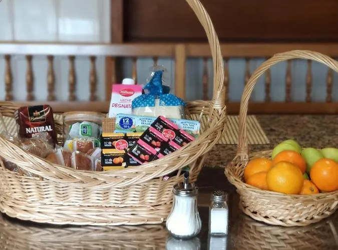 Prázdninový dům A Casa De Pia *