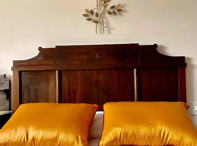 Prázdninový dům A Casa De Pia *