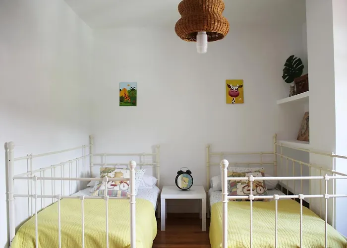 Prázdninový dům A Casa De Pia *