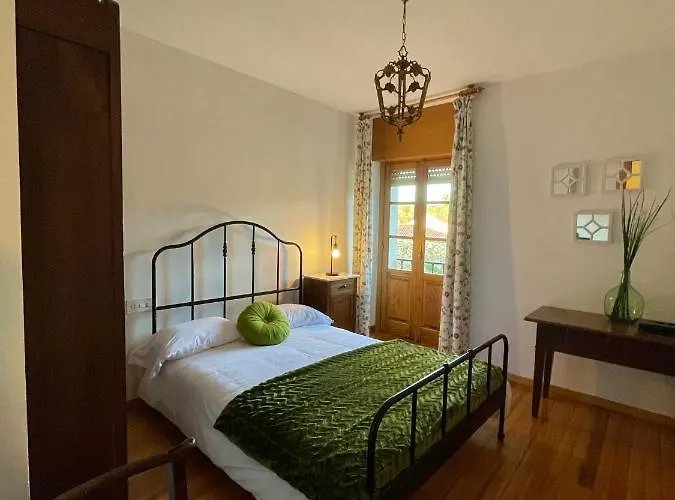 Vakantiehuis A Casa De Pia