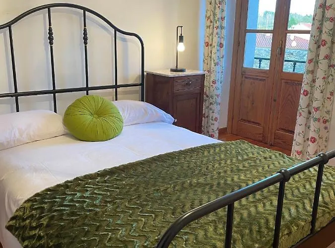 Prázdninový dům A Casa De Pia *