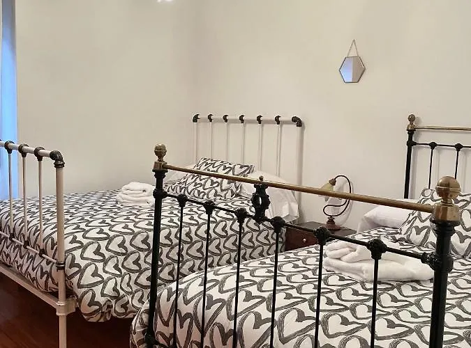 Prázdninový dům A Casa De Pia *