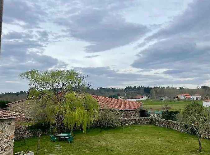 A Casa De Pia * Sober